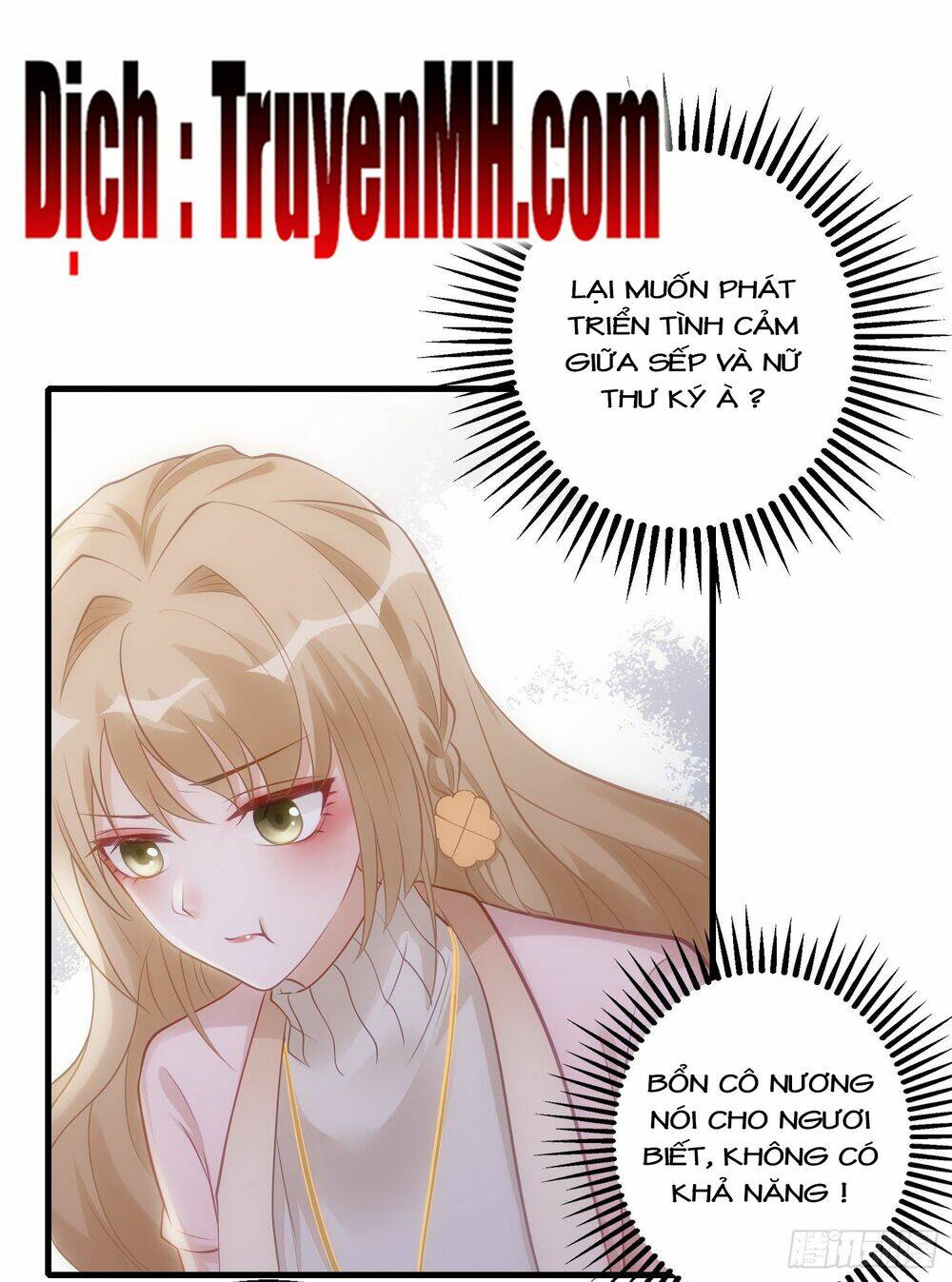 Lấy Tình Yêu, Lấy Thời Gian - Chapter 38 - Page 20