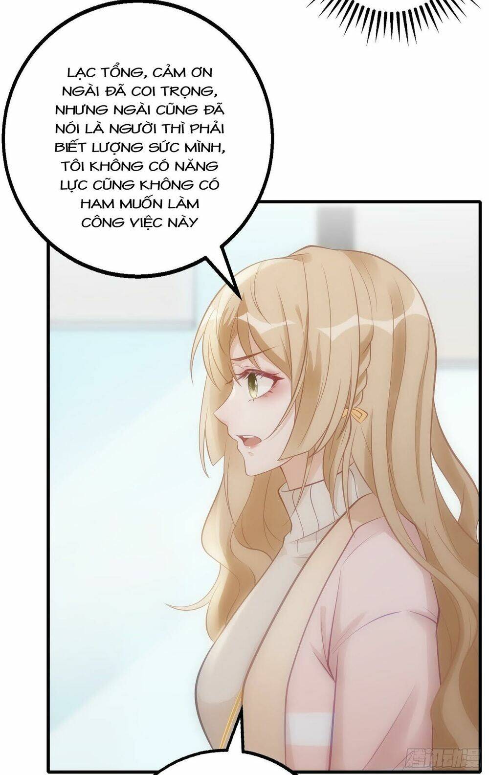 Lấy Tình Yêu, Lấy Thời Gian - Chapter 38 - Page 21