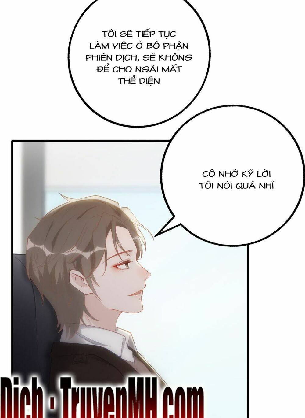 Lấy Tình Yêu, Lấy Thời Gian - Chapter 38 - Page 22