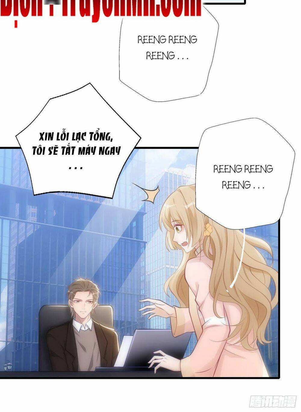 Lấy Tình Yêu, Lấy Thời Gian - Chapter 38 - Page 23