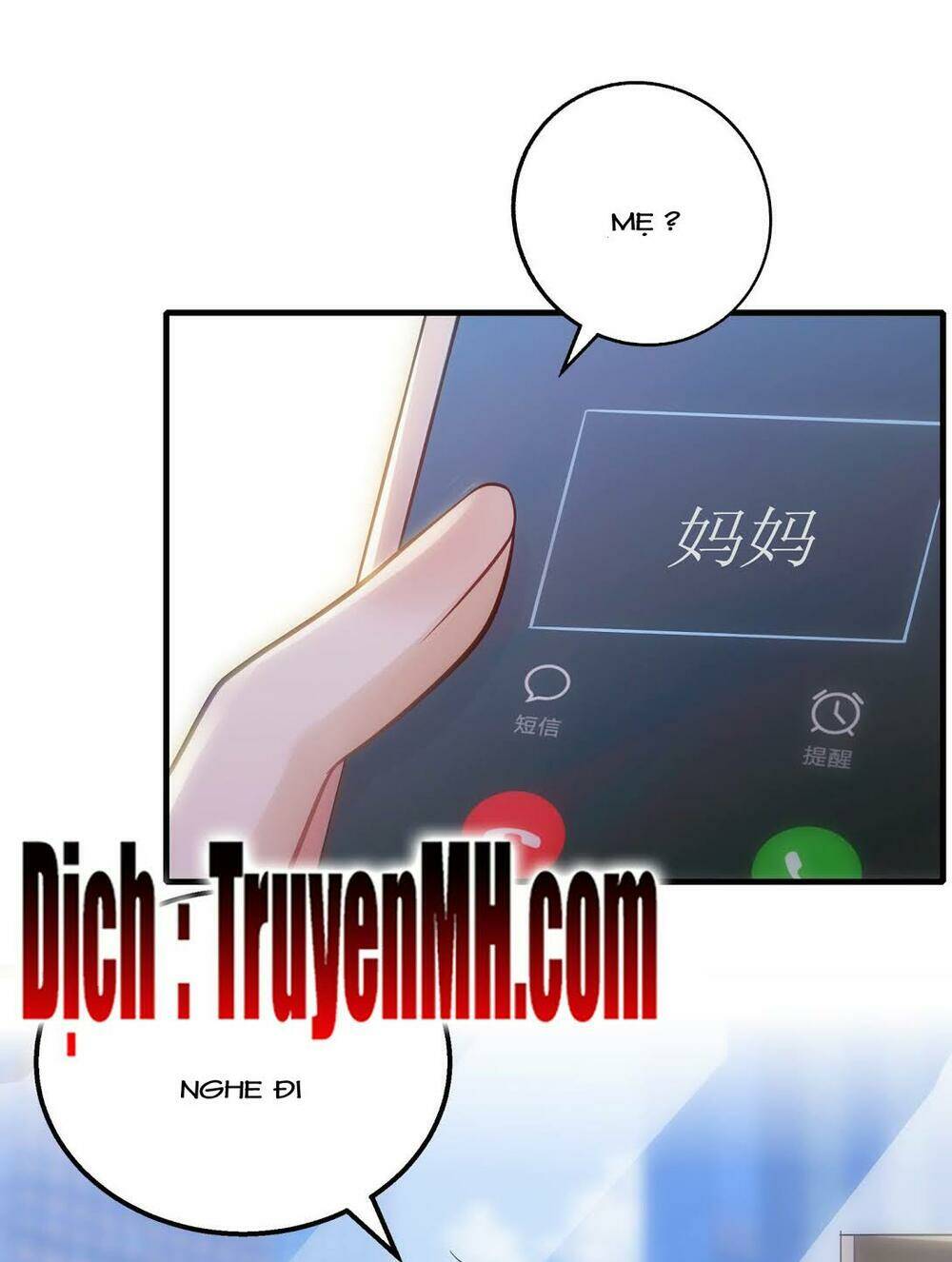 Lấy Tình Yêu, Lấy Thời Gian - Chapter 38 - Page 24