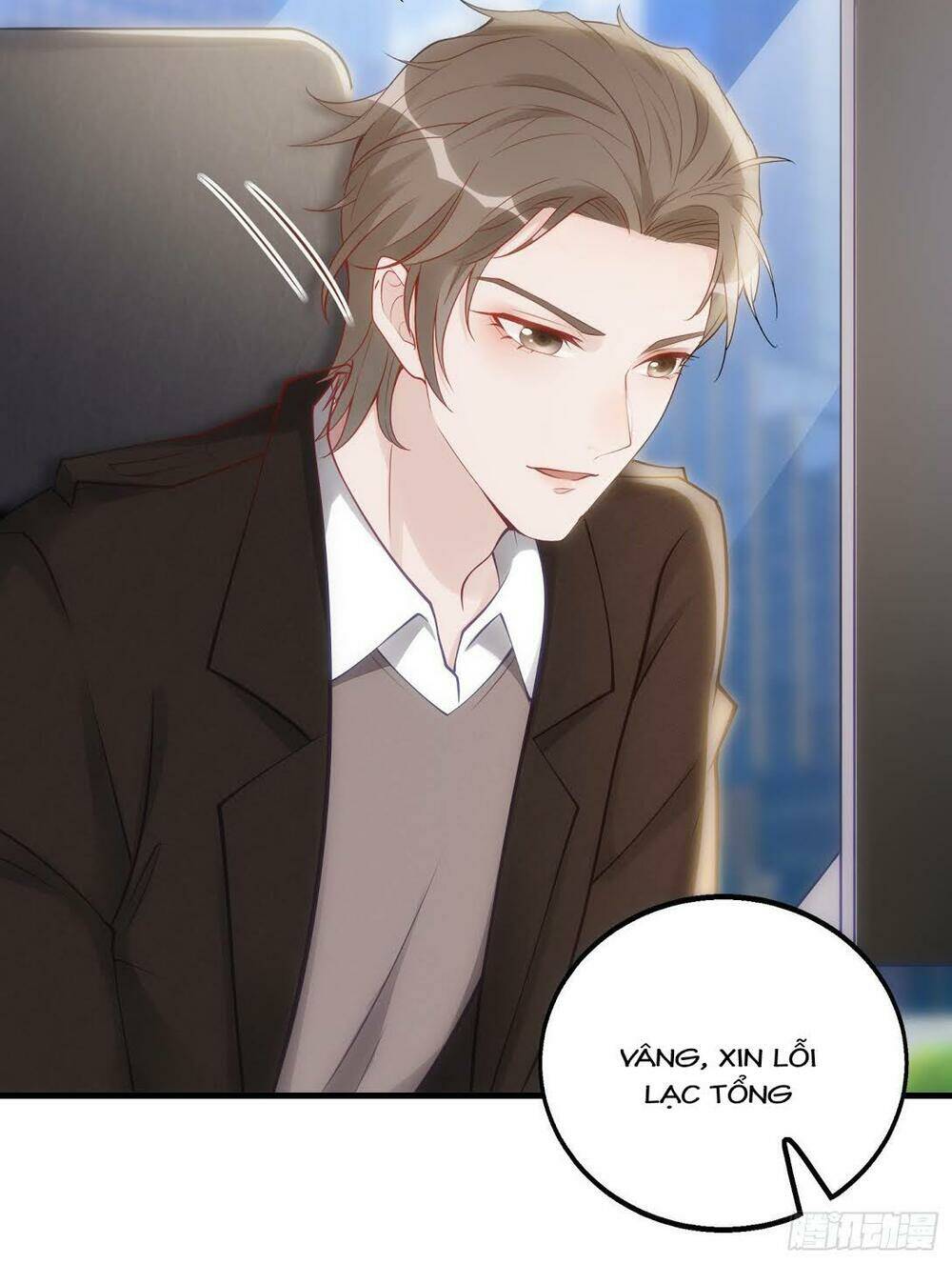 Lấy Tình Yêu, Lấy Thời Gian - Chapter 38 - Page 25