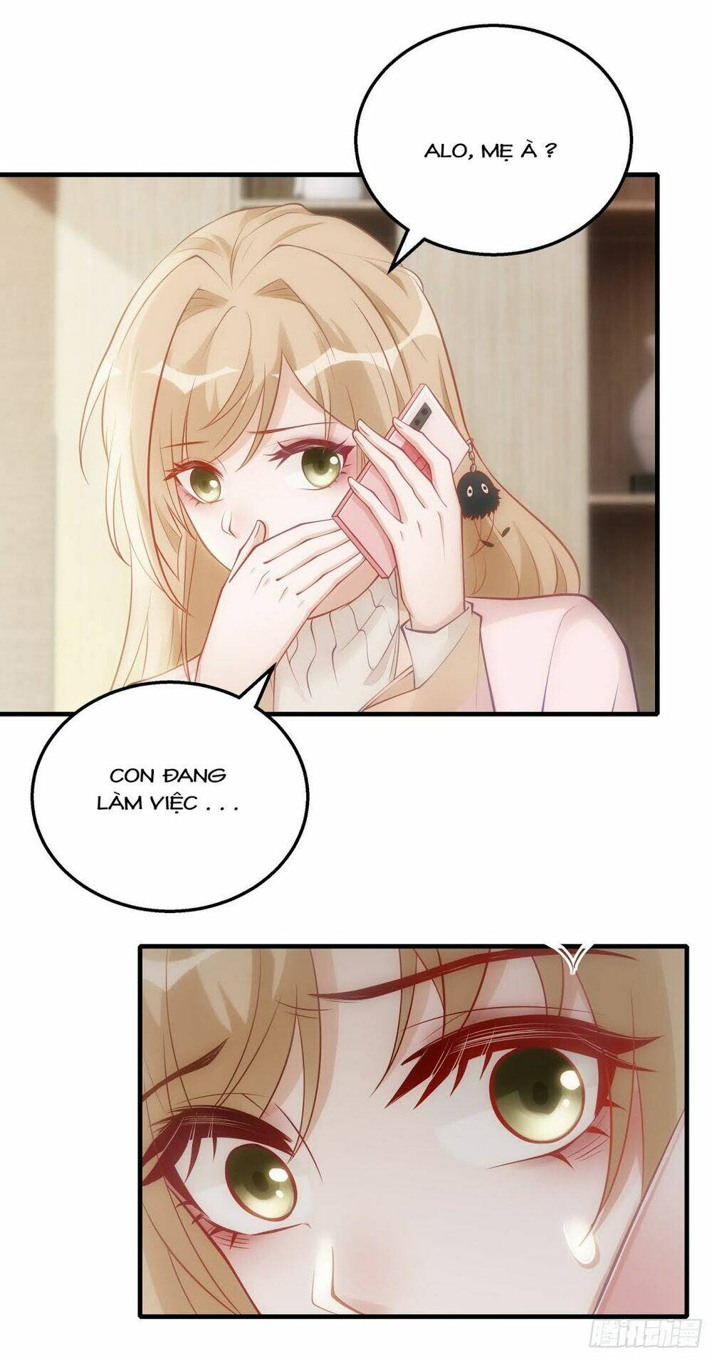 Lấy Tình Yêu, Lấy Thời Gian - Chapter 38 - Page 26