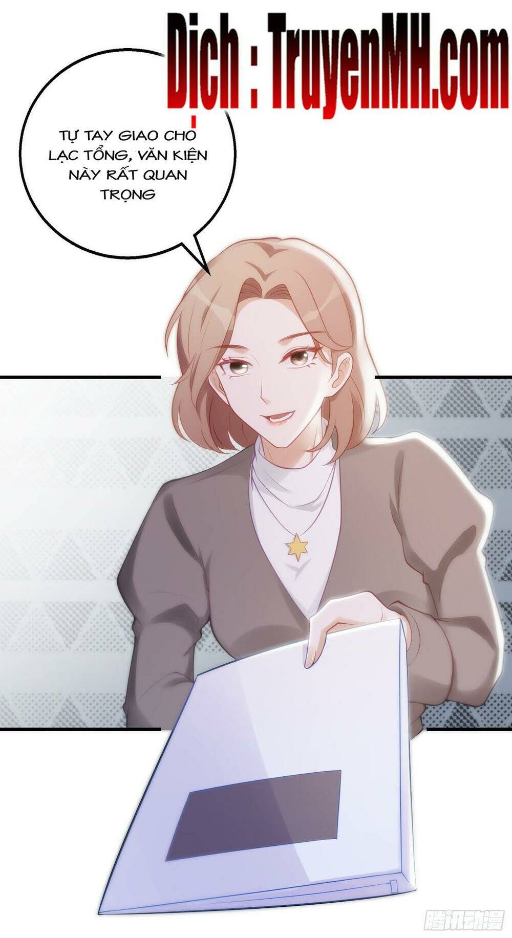 Lấy Tình Yêu, Lấy Thời Gian - Chapter 38 - Page 3