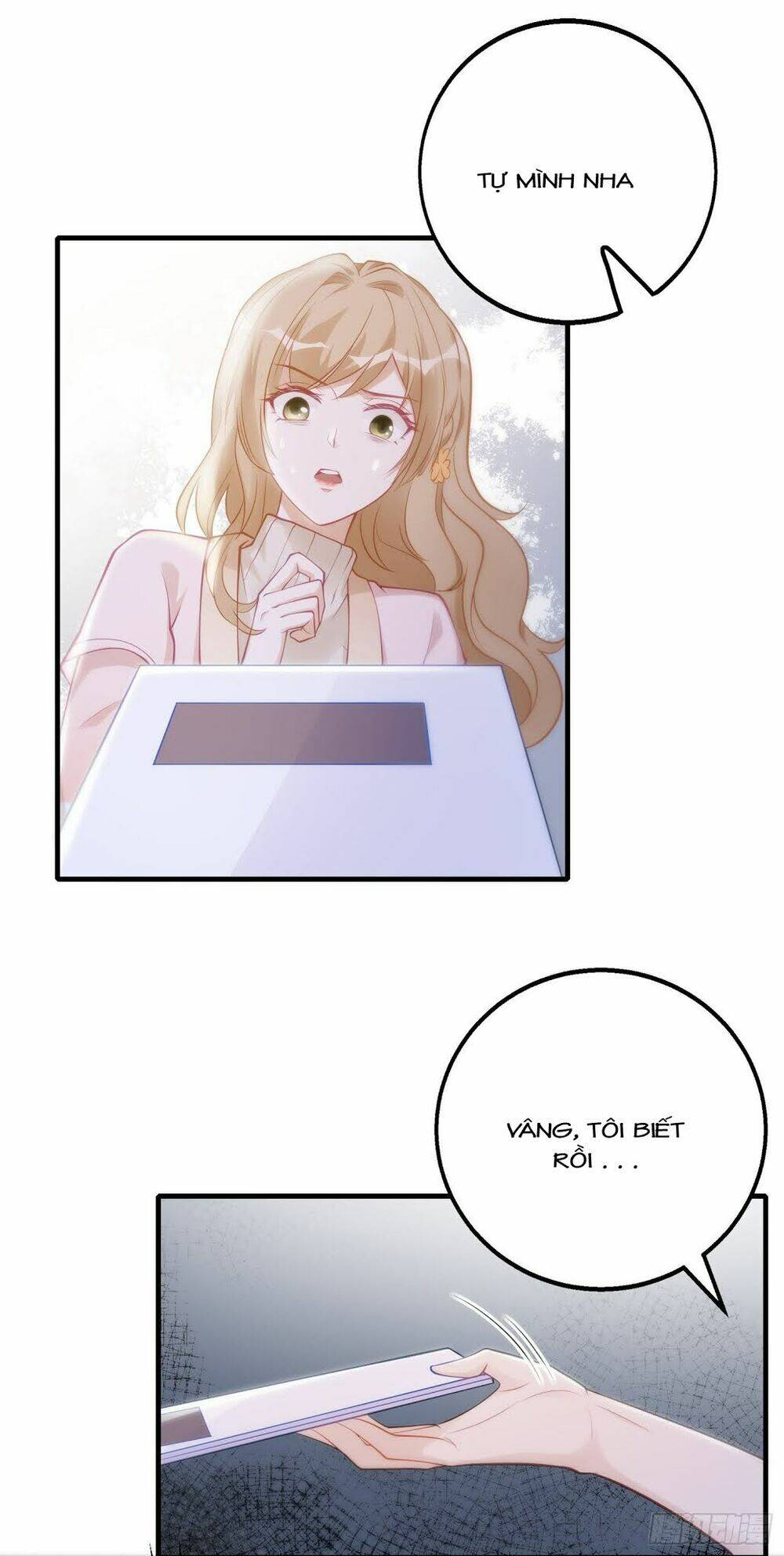 Lấy Tình Yêu, Lấy Thời Gian - Chapter 38 - Page 4