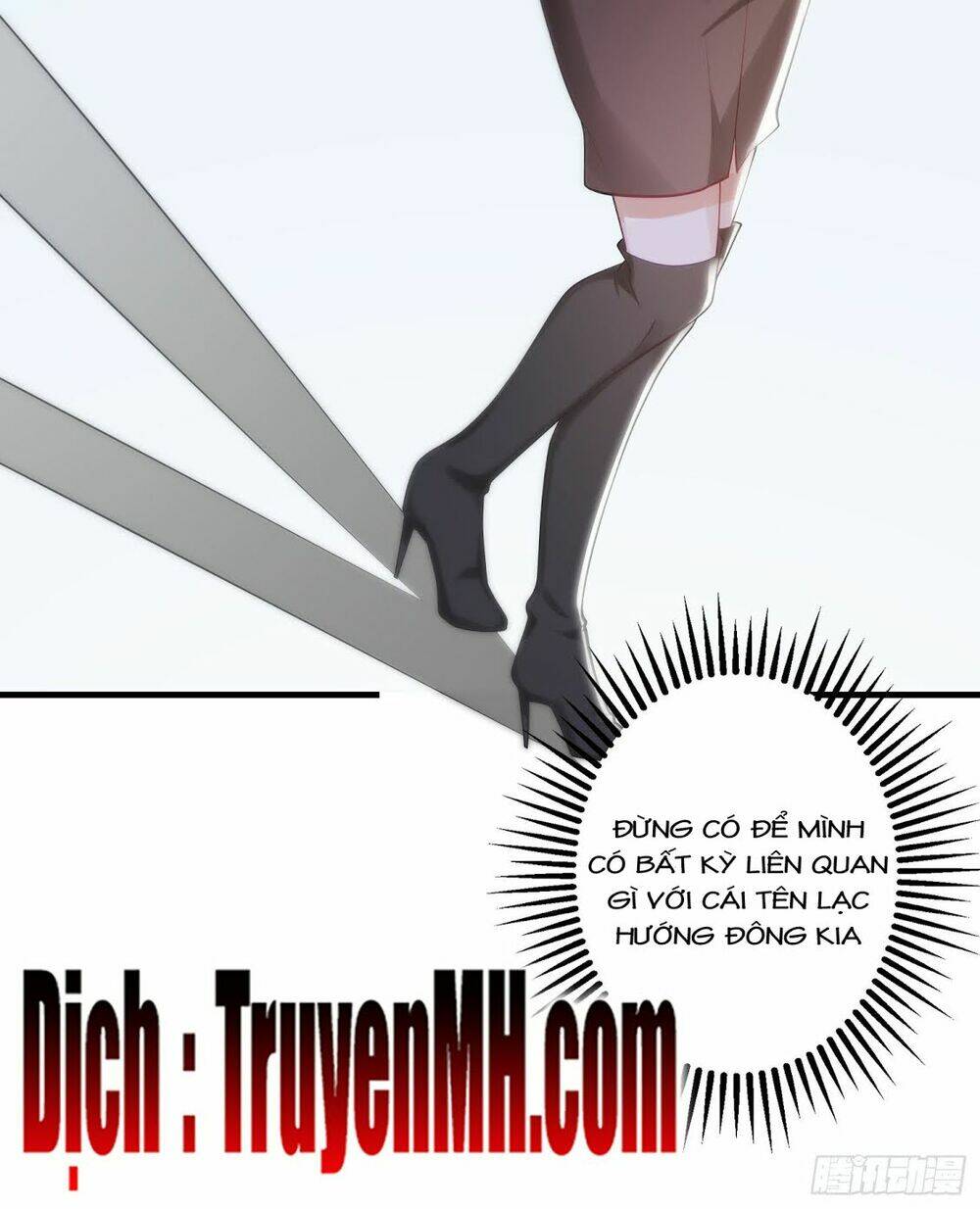 Lấy Tình Yêu, Lấy Thời Gian - Chapter 38 - Page 6