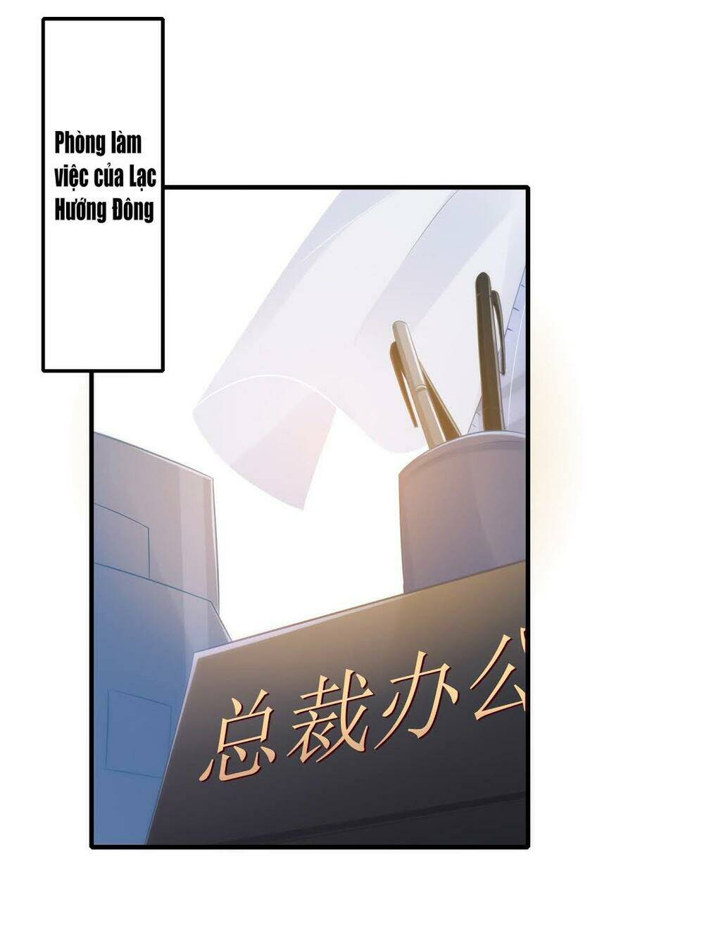 Lấy Tình Yêu, Lấy Thời Gian - Chapter 38 - Page 7