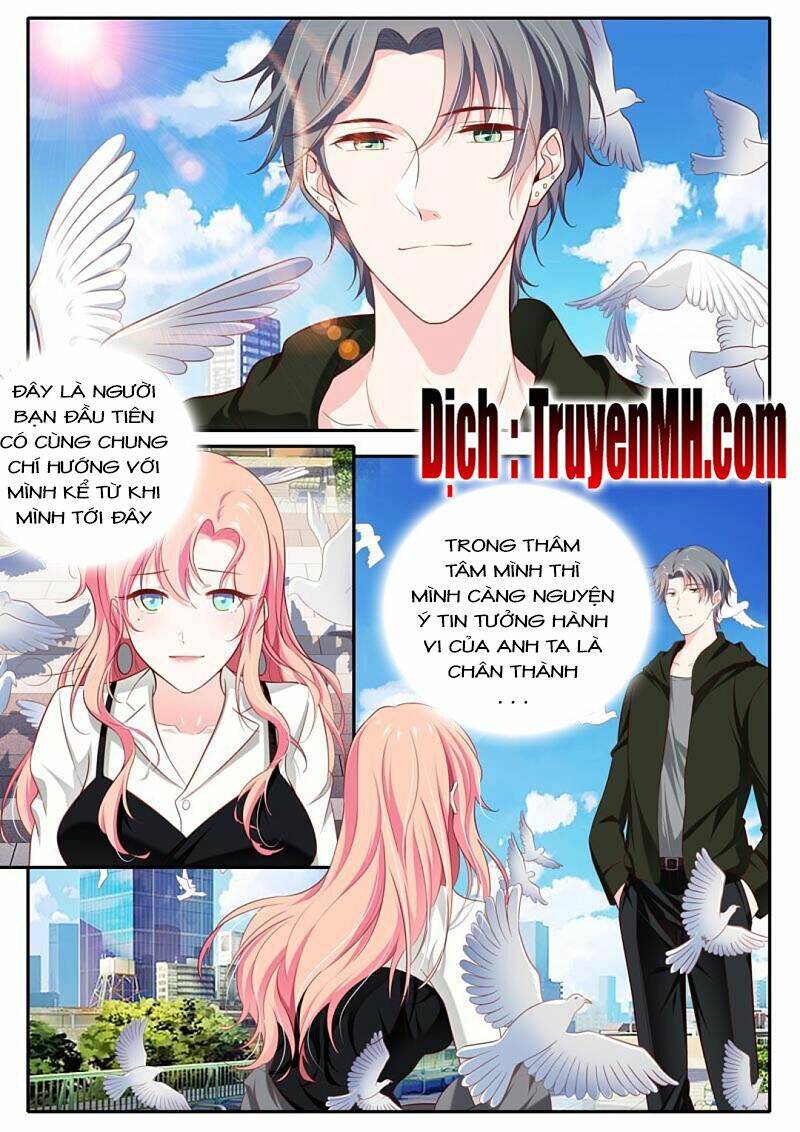 Thái Tử Phi Ở Hiện Đại - Chapter 91 - Page 9