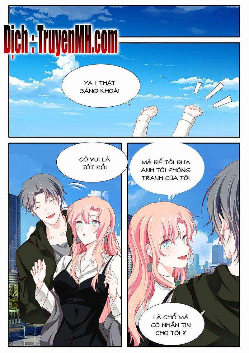 Thái Tử Phi Ở Hiện Đại - Chapter 91 - Page 10