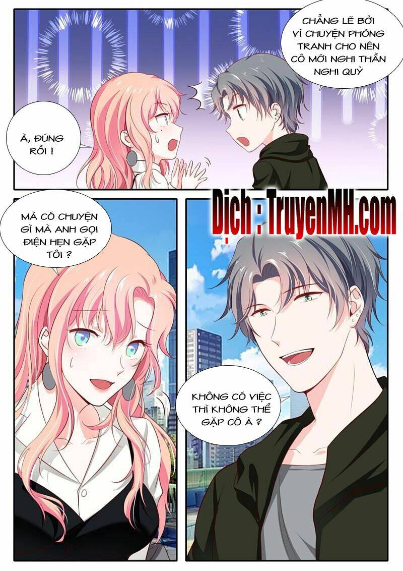 Thái Tử Phi Ở Hiện Đại - Chapter 91 - Page 11
