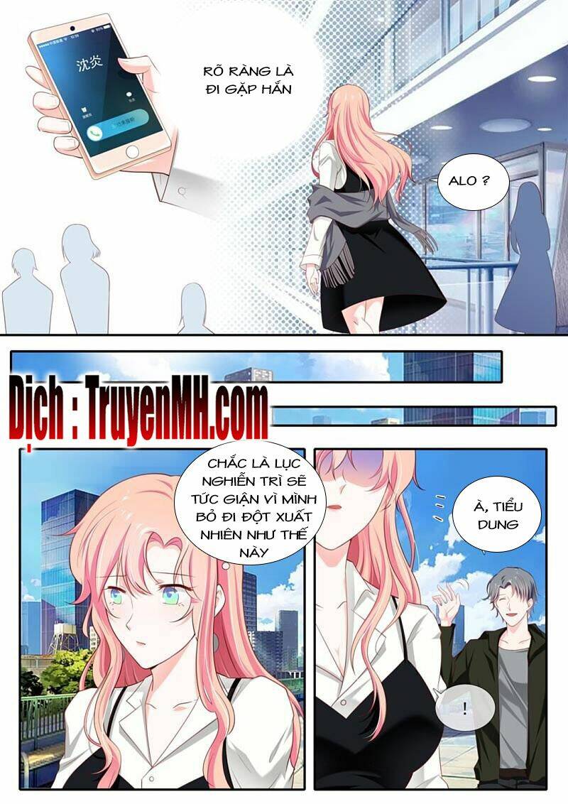 Thái Tử Phi Ở Hiện Đại - Chapter 91 - Page 3