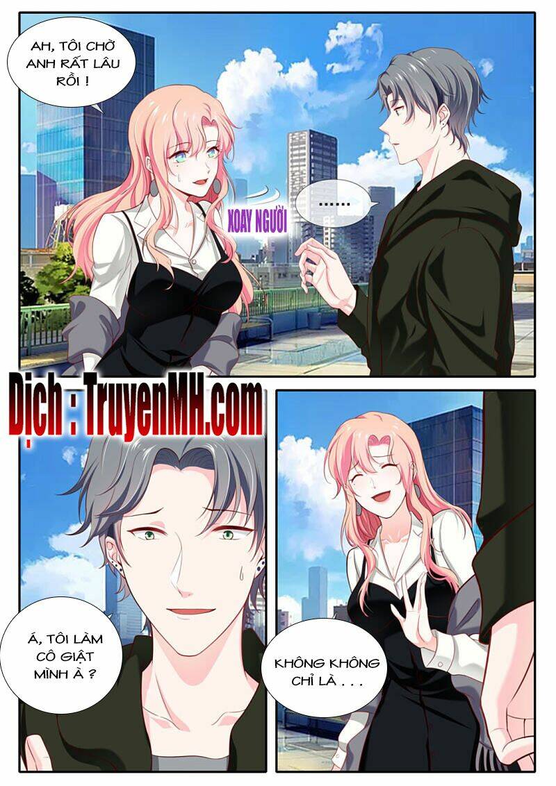 Thái Tử Phi Ở Hiện Đại - Chapter 91 - Page 4