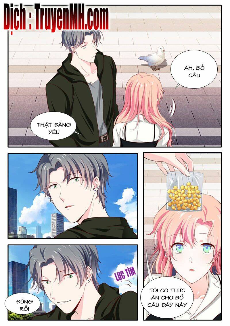 Thái Tử Phi Ở Hiện Đại - Chapter 91 - Page 5