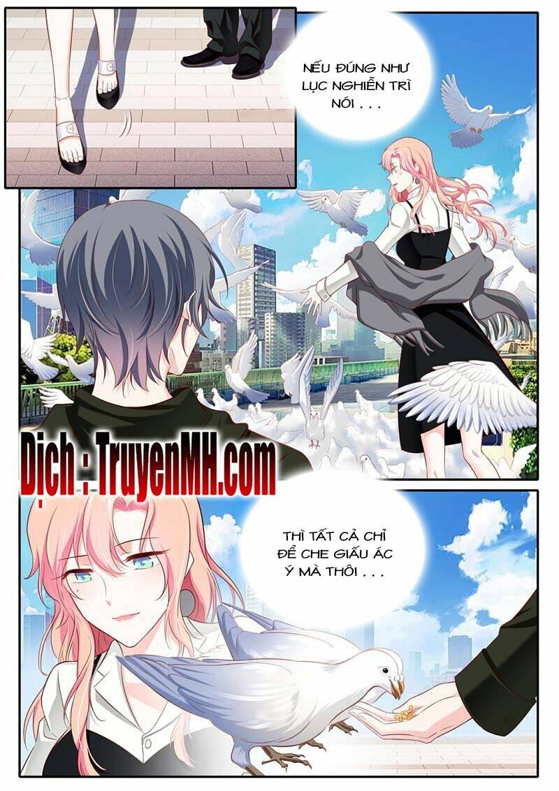 Thái Tử Phi Ở Hiện Đại - Chapter 91 - Page 7