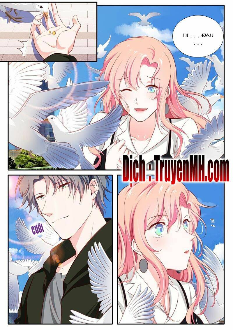 Thái Tử Phi Ở Hiện Đại - Chapter 91 - Page 8