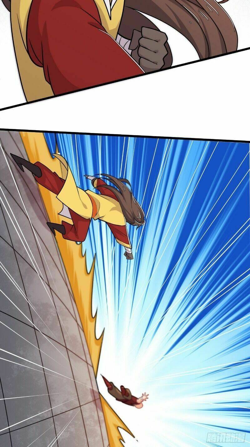 Võ Thần Đương Thế - Chapter 21 - Page 20