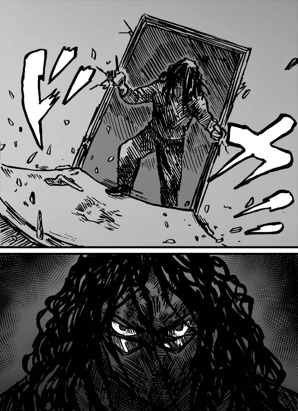 Dog Nigga - Chapter 4 - Page 12