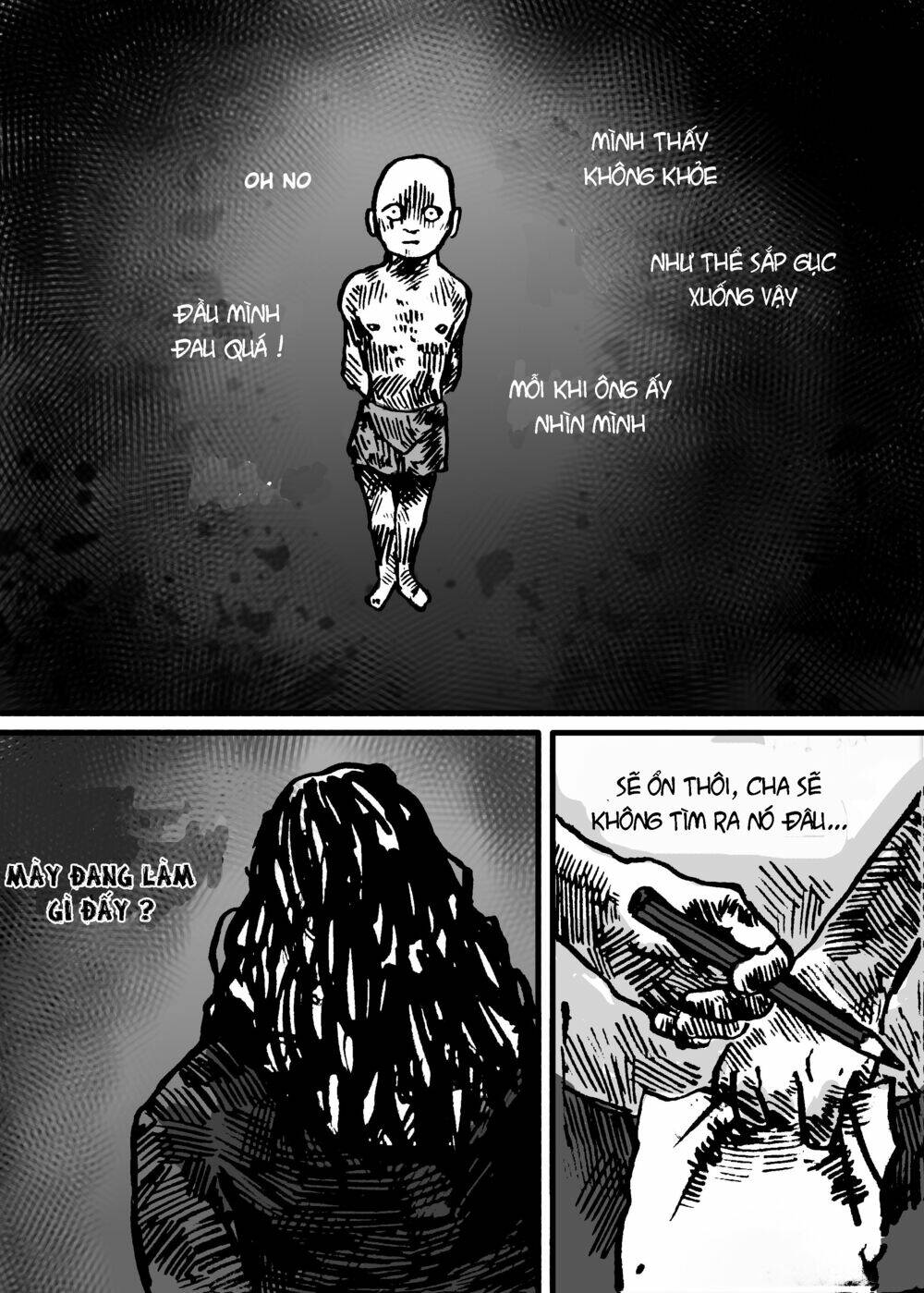 Dog Nigga - Chapter 4 - Page 13