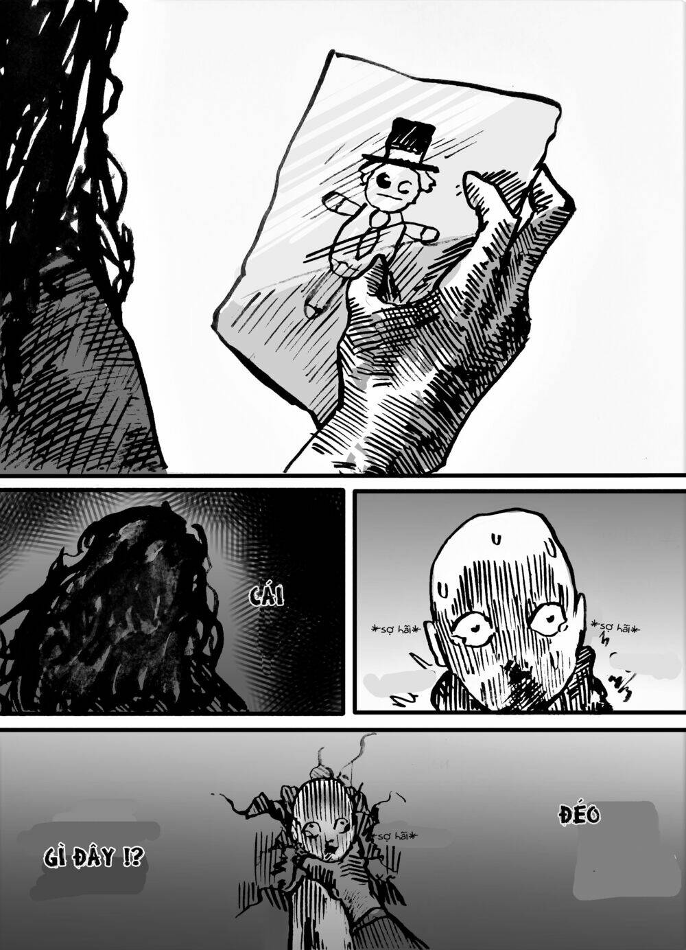 Dog Nigga - Chapter 4 - Page 16