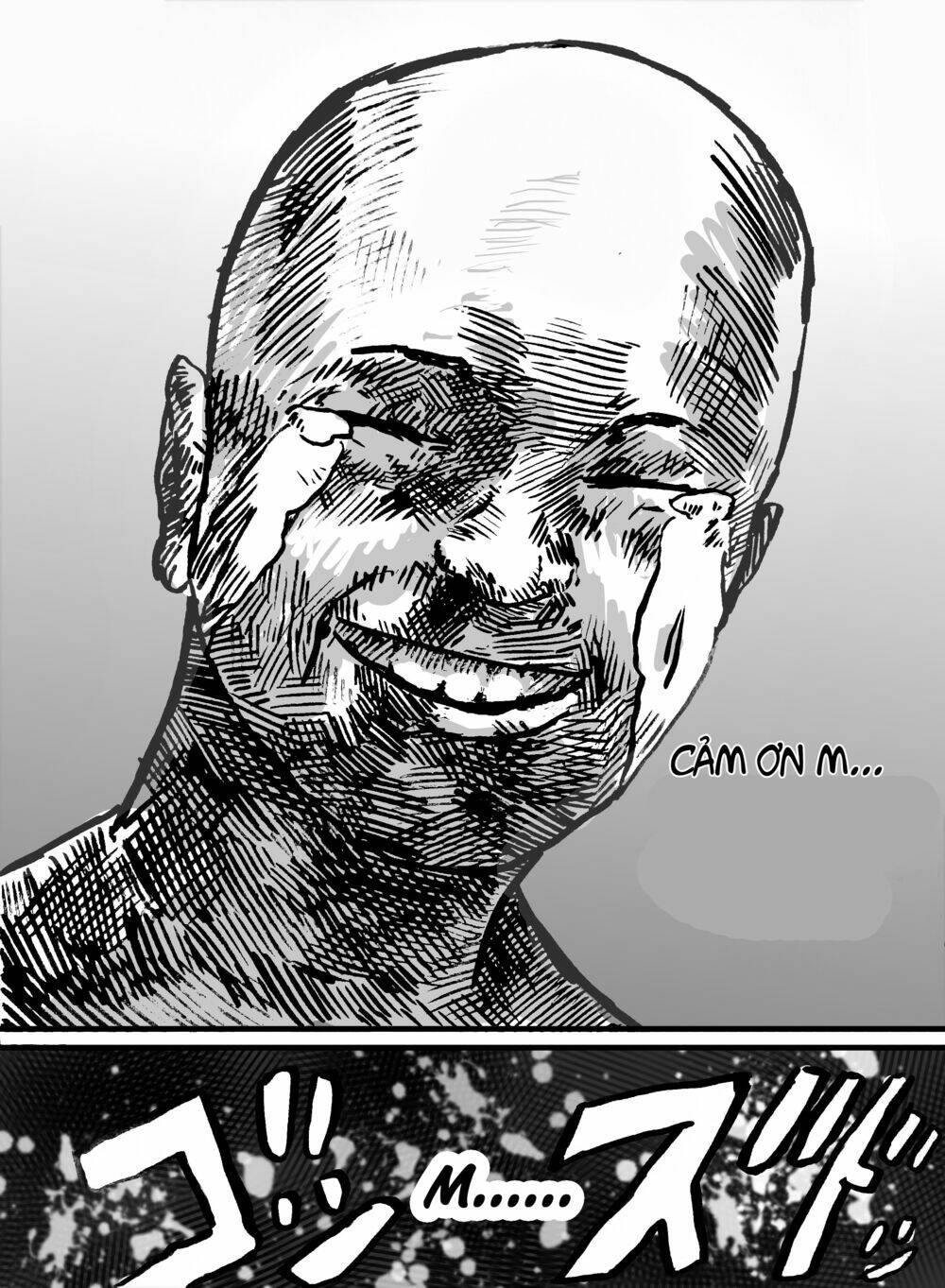 Dog Nigga - Chapter 4 - Page 21