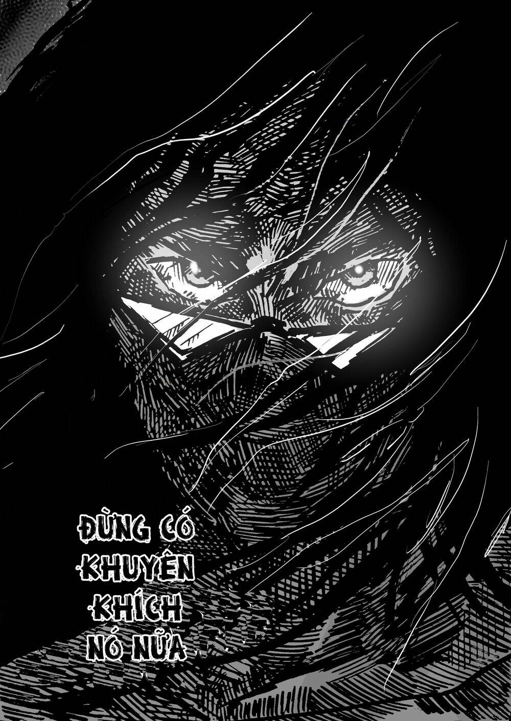 Dog Nigga - Chapter 4 - Page 23