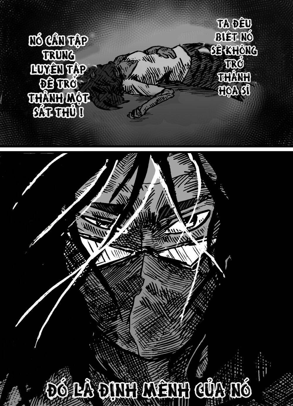 Dog Nigga - Chapter 4 - Page 24