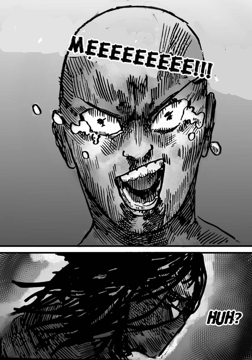 Dog Nigga - Chapter 4 - Page 25