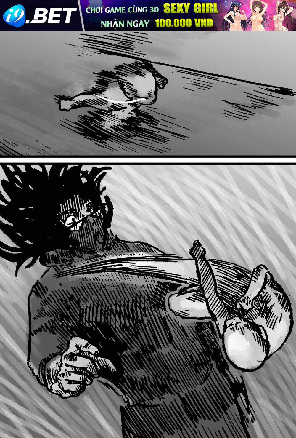 Dog Nigga - Chapter 4 - Page 26