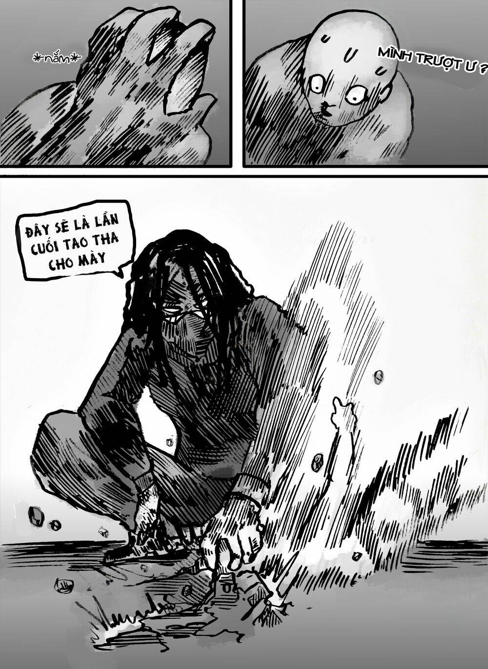 Dog Nigga - Chapter 4 - Page 28