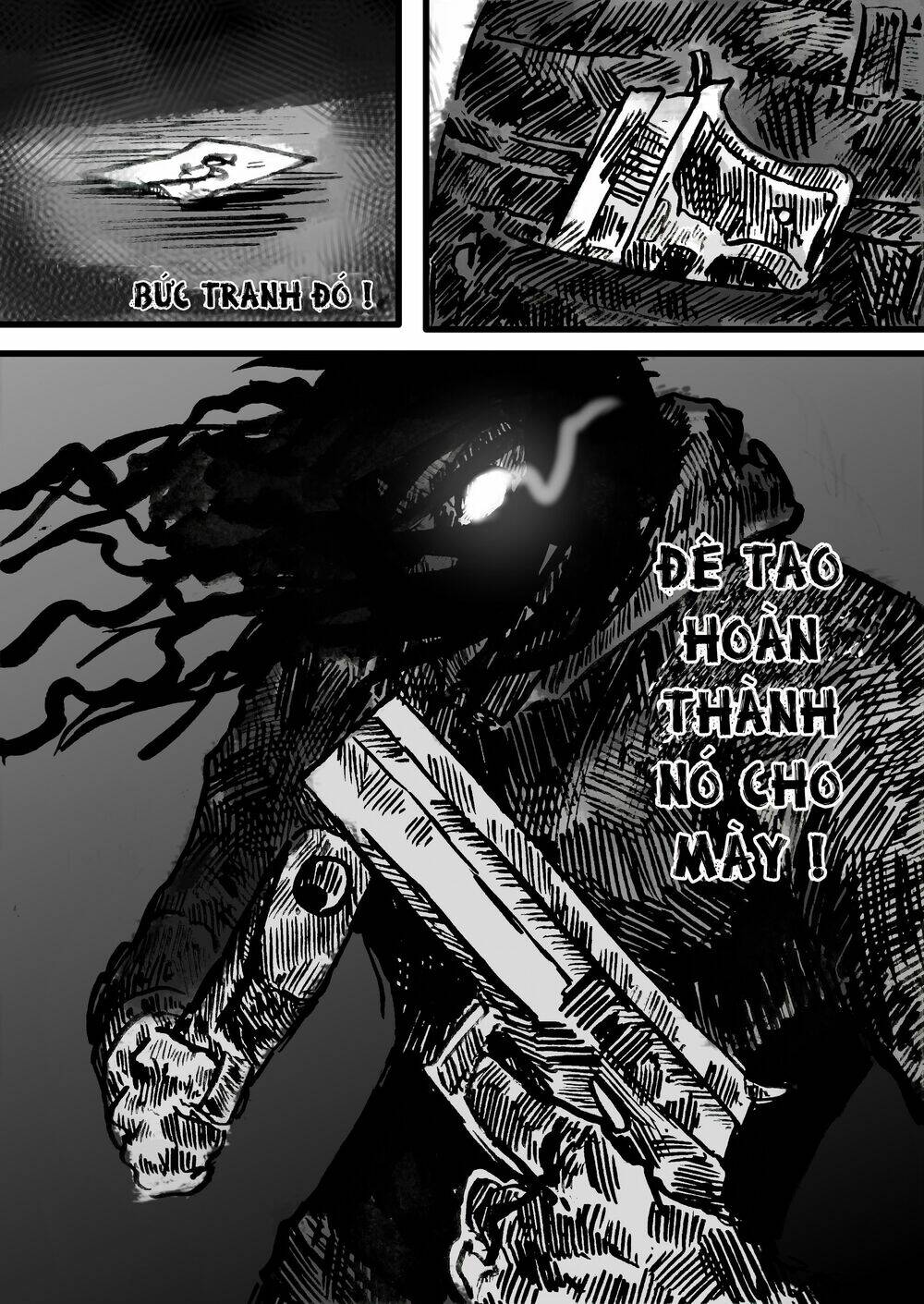 Dog Nigga - Chapter 4 - Page 30