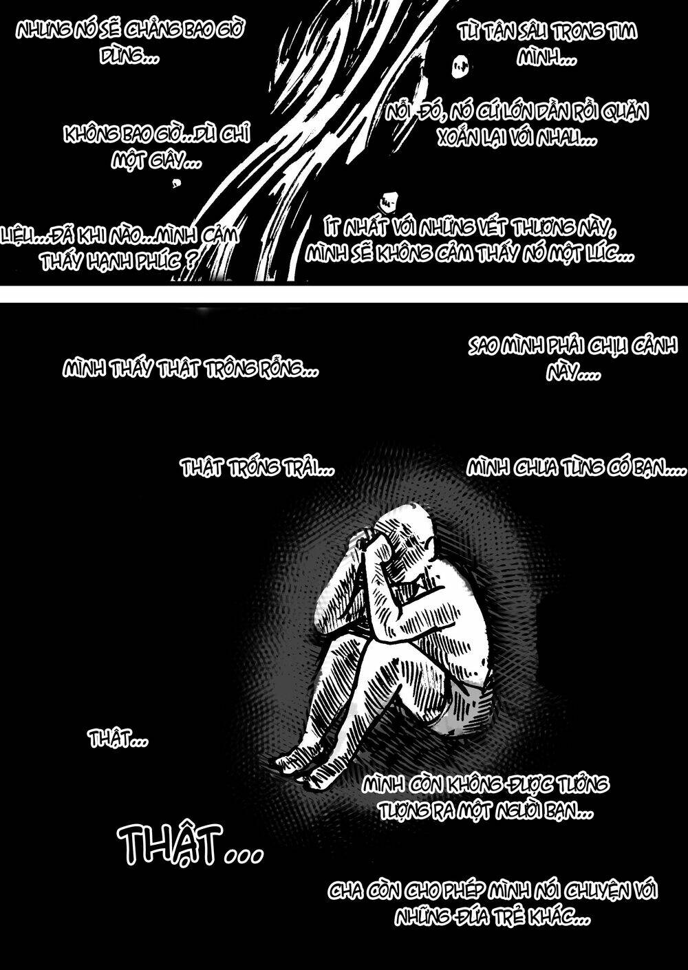 Dog Nigga - Chapter 4 - Page 33