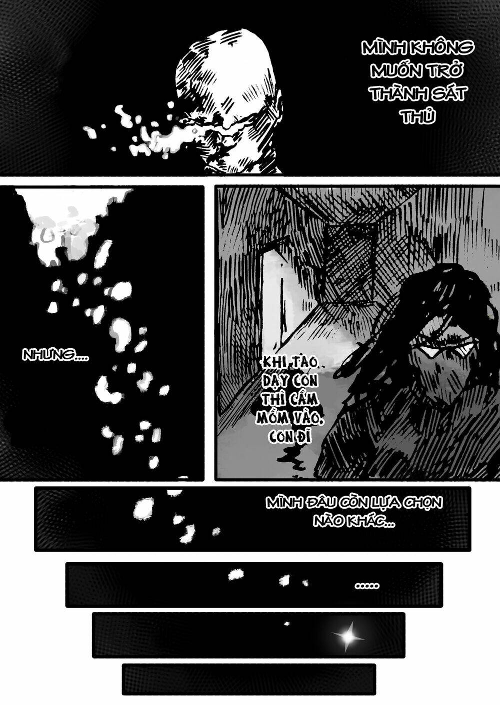 Dog Nigga - Chapter 4 - Page 35