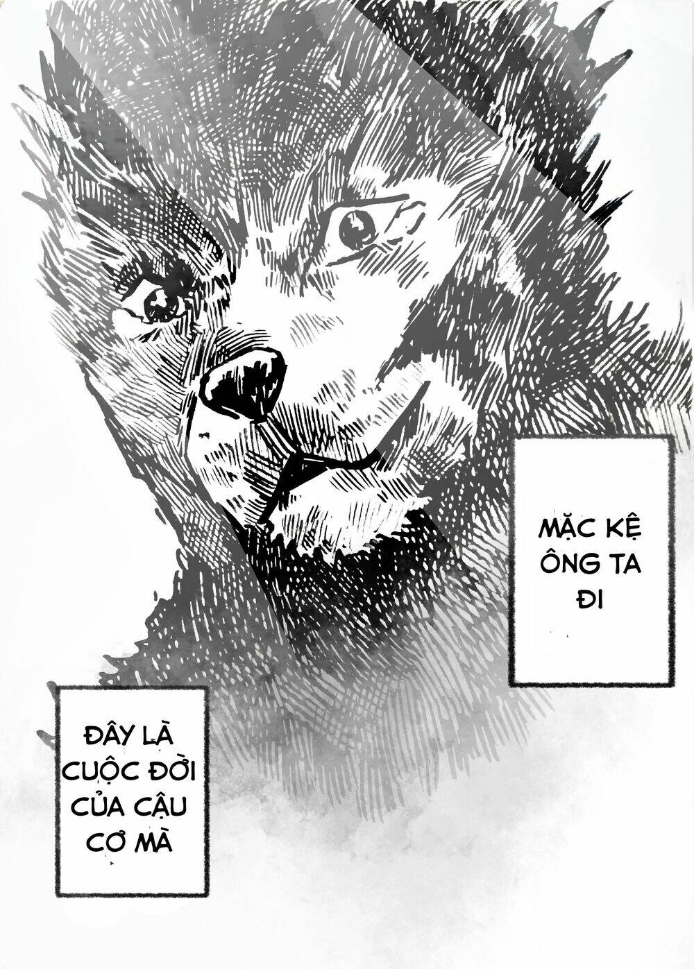 Dog Nigga - Chapter 4 - Page 38