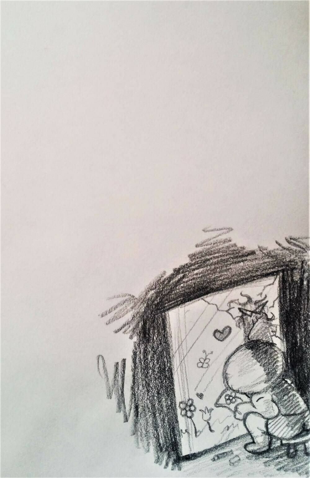 Dog Nigga - Chapter 4 - Page 47