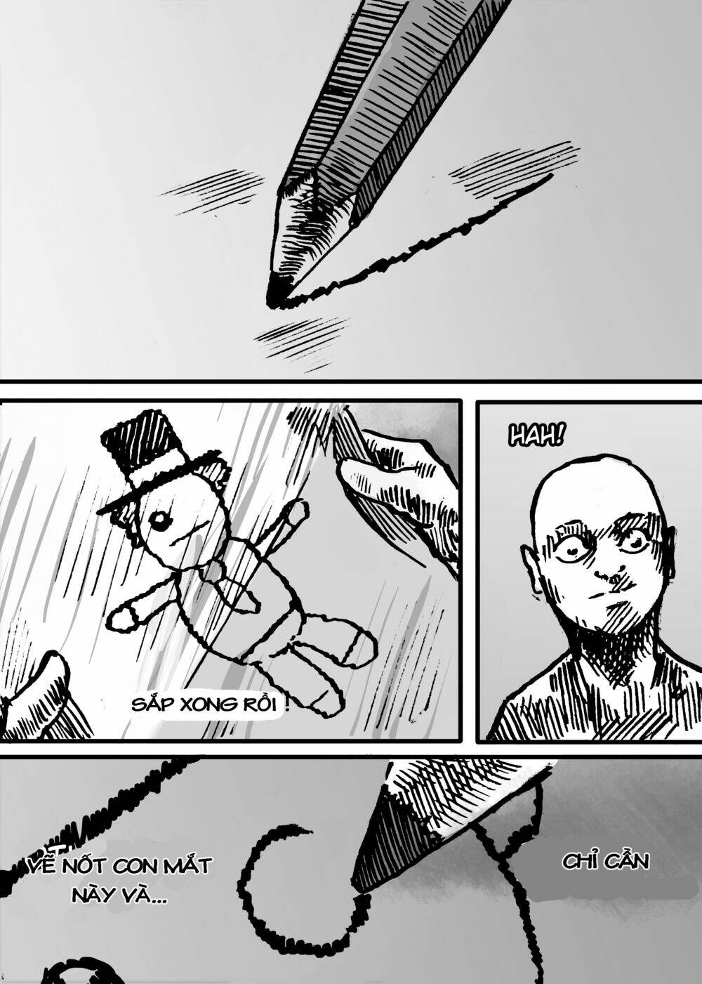 Dog Nigga - Chapter 4 - Page 7