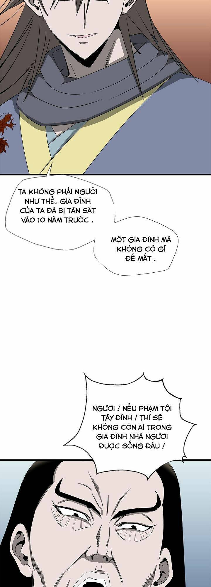 Cuồng Long - Chapter 60 - Page 13