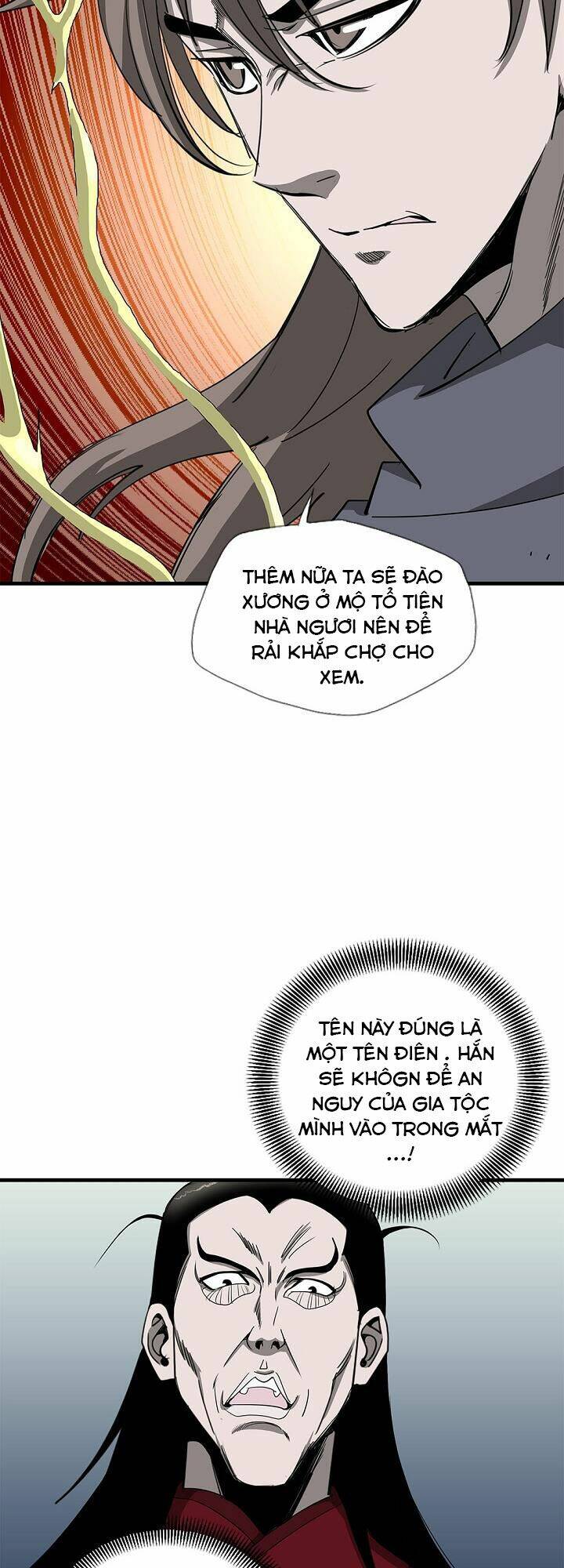 Cuồng Long - Chapter 60 - Page 16