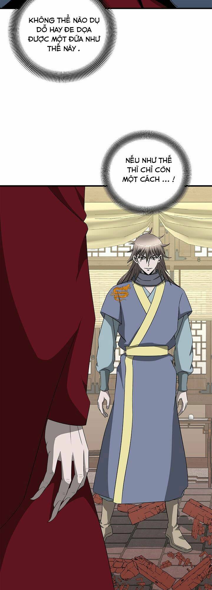 Cuồng Long - Chapter 60 - Page 17