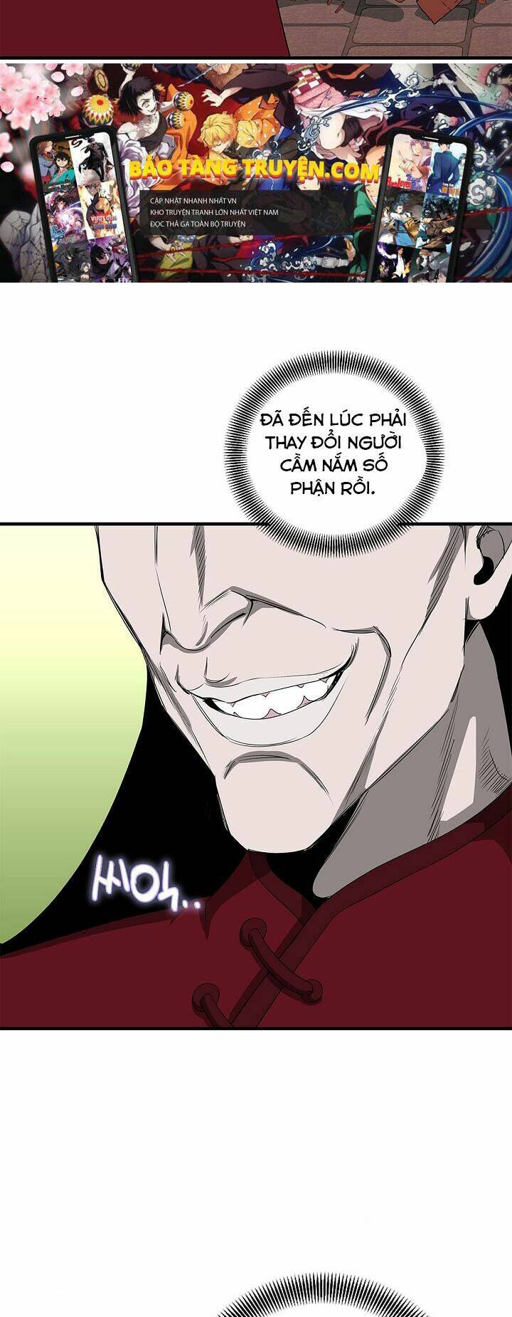 Cuồng Long - Chapter 60 - Page 18