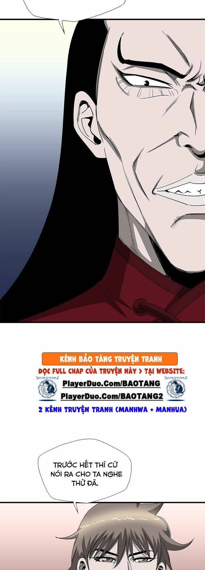 Cuồng Long - Chapter 60 - Page 20