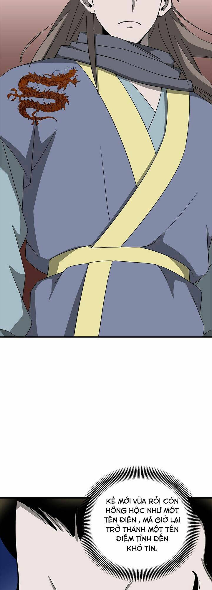 Cuồng Long - Chapter 60 - Page 21