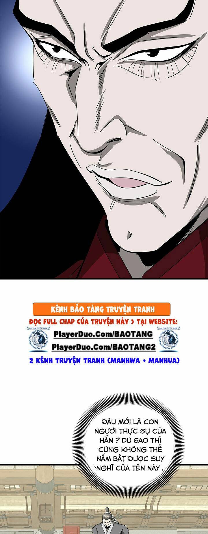 Cuồng Long - Chapter 60 - Page 22