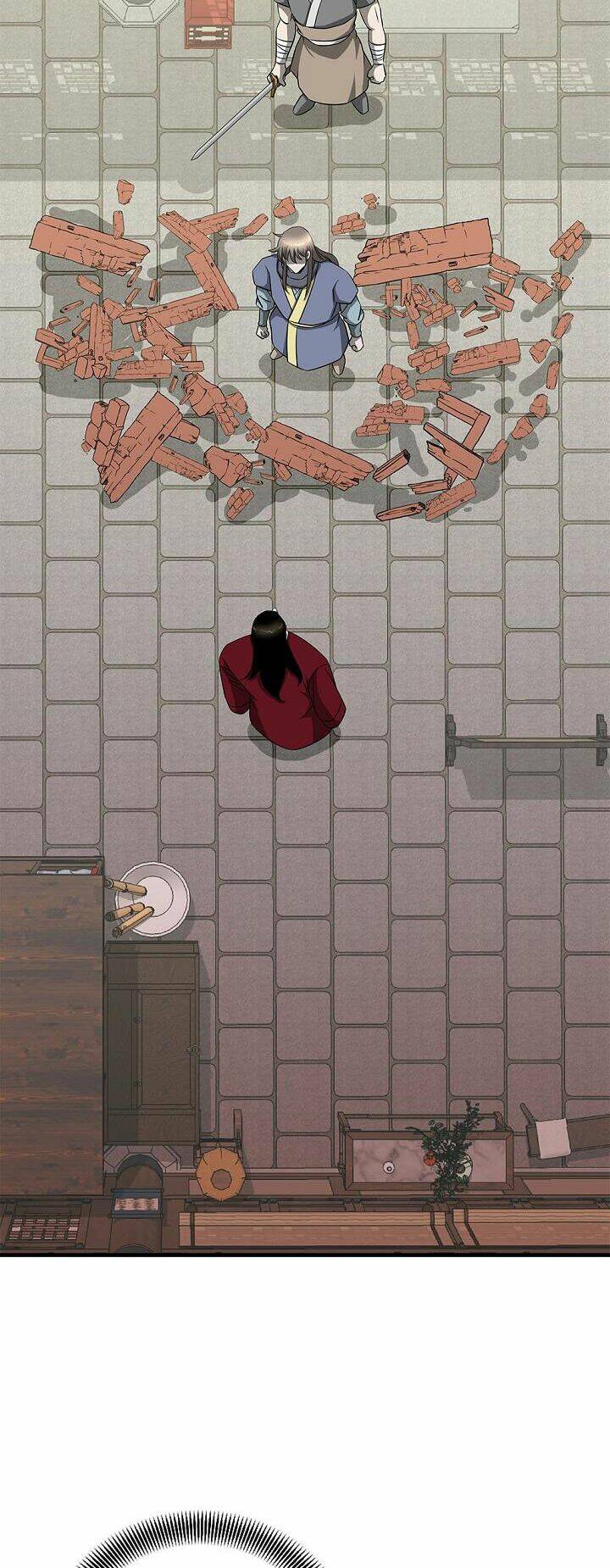 Cuồng Long - Chapter 60 - Page 23