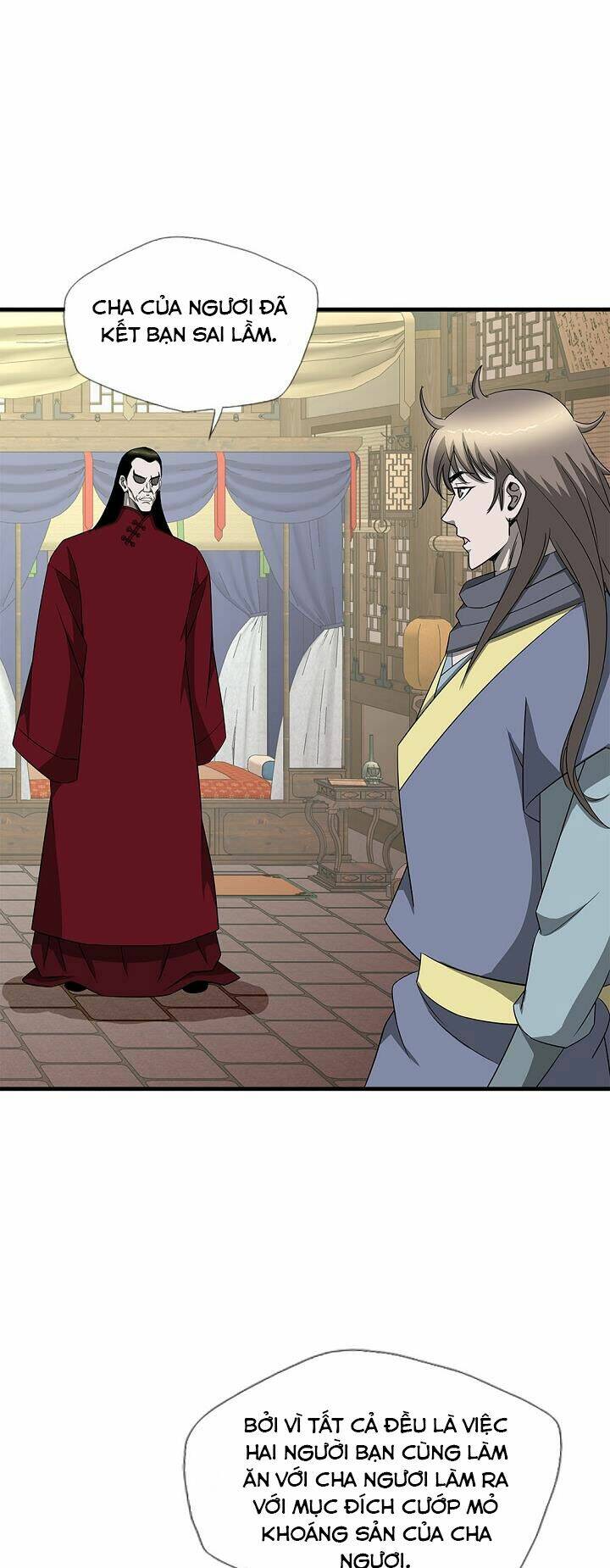 Cuồng Long - Chapter 60 - Page 26