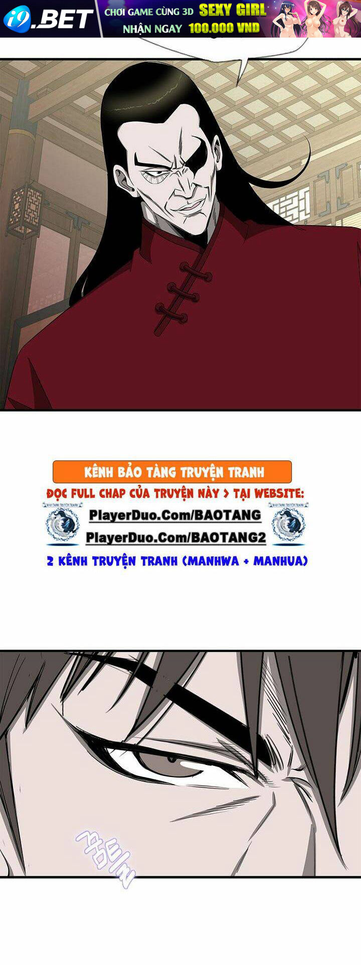 Cuồng Long - Chapter 60 - Page 27