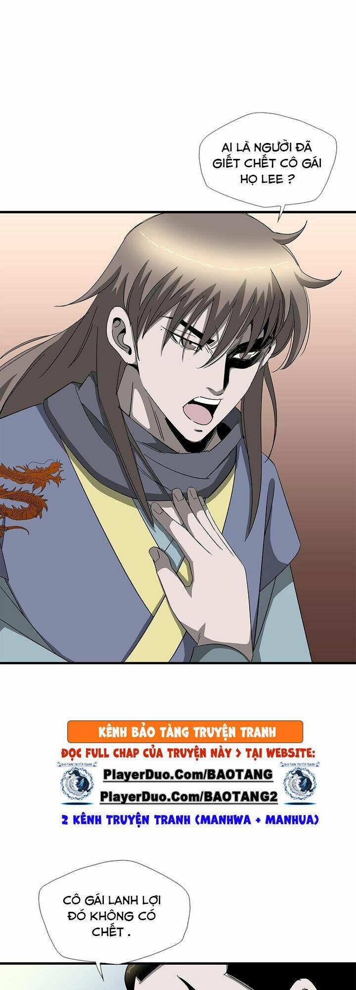 Cuồng Long - Chapter 60 - Page 28