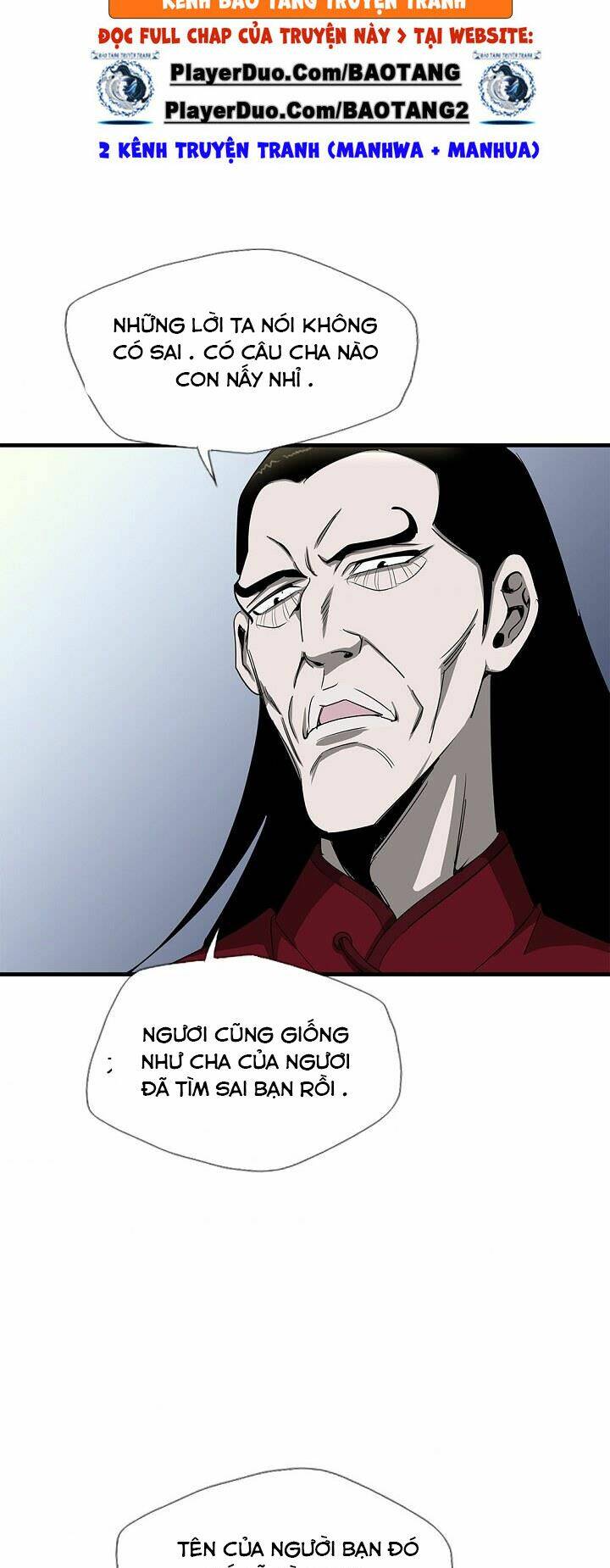 Cuồng Long - Chapter 60 - Page 30