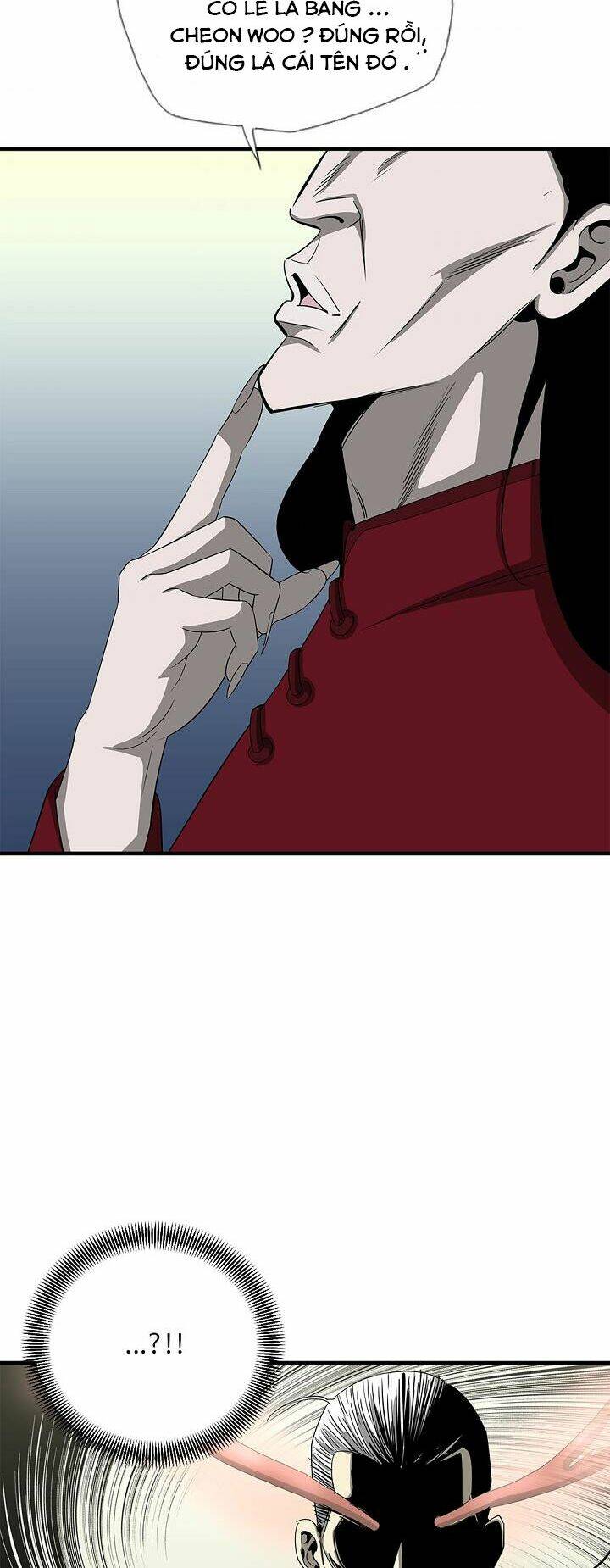 Cuồng Long - Chapter 60 - Page 31