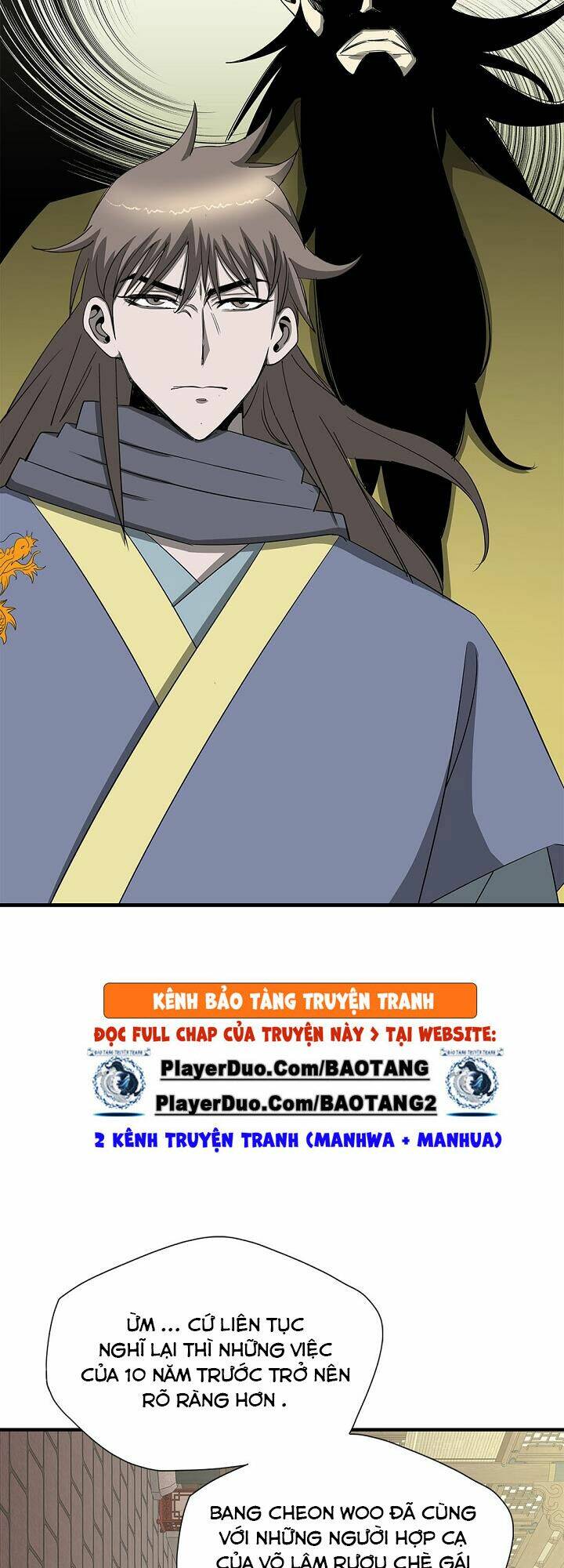 Cuồng Long - Chapter 60 - Page 32