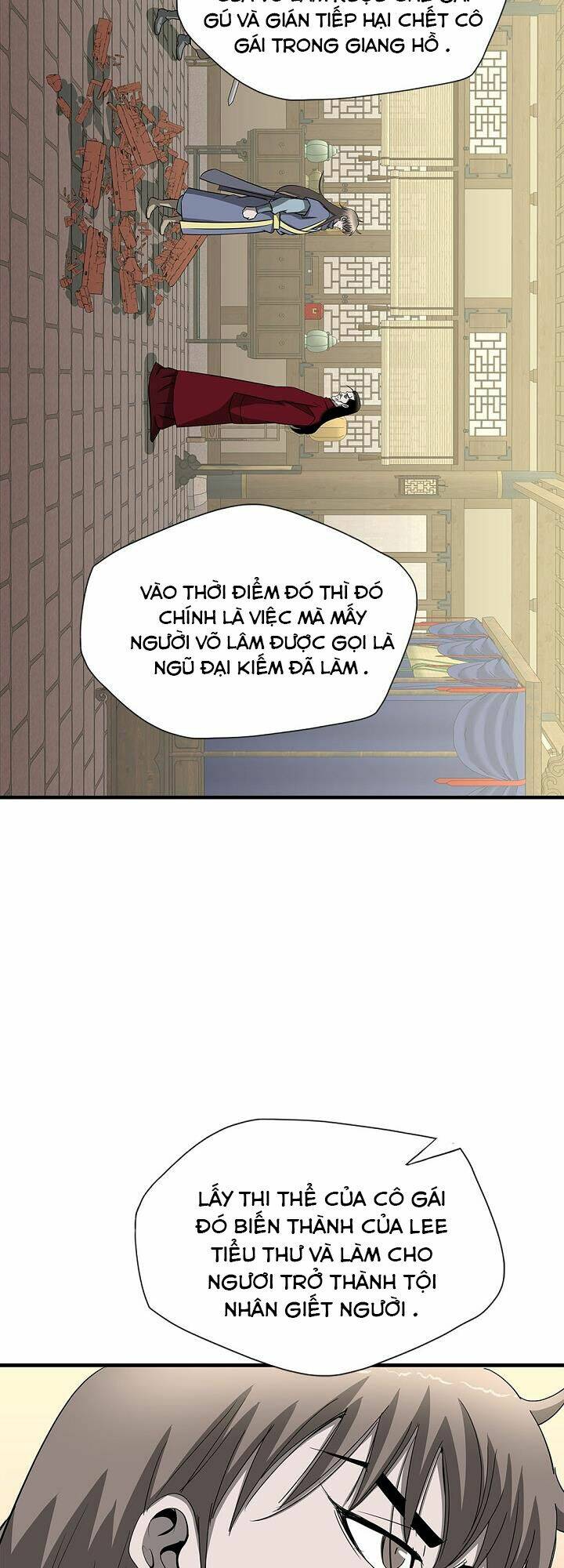 Cuồng Long - Chapter 60 - Page 33